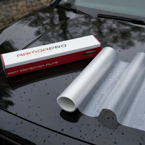 Matte PPF